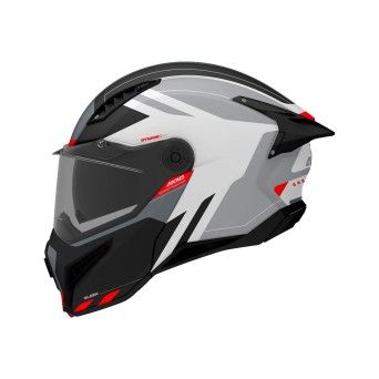 AXXIS GHOSTFIGHTER SV SLEEK (ECE 22.06)