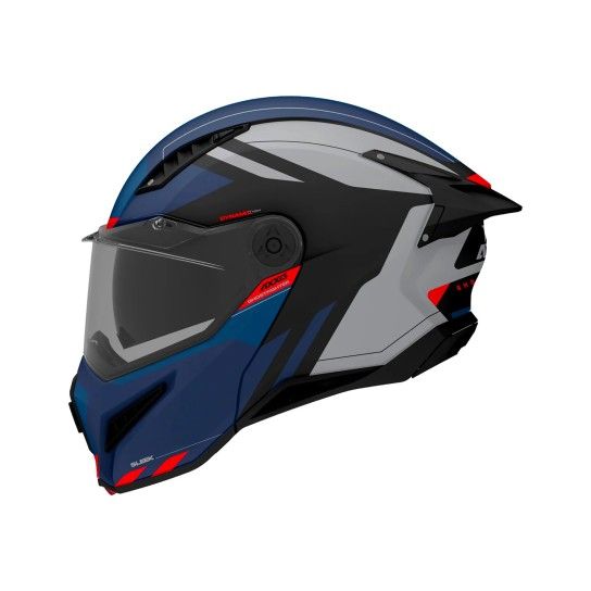 AXXIS GHOSTFIGHTER SV SLEEK (ECE 22.06)