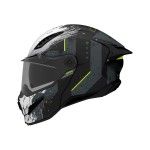 AXXIS GHOSTFIGHTER SV D-29 (ECE 22.06) AXXIS GHOSTFIGHTER SV D-29 (ECE 22.06)
