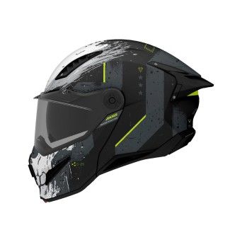 AXXIS GHOSTFIGHTER SV D-29 (ECE 22.06)