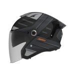 AXXIS BLAZER SV ROUND (ECE 22.06) AXXIS BLAZER SV ROUND (ECE 22.06)