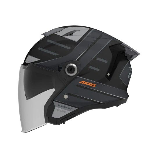AXXIS BLAZER SV ROUND (ECE 22.06)