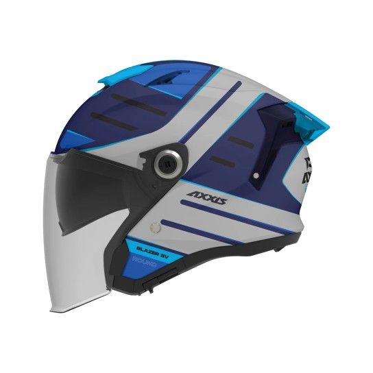 AXXIS BLAZER SV ROUND (ECE 22.06) AXXIS BLAZER SV ROUND (ECE 22.06)