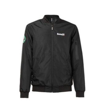 BOMBER JACKET "URBAN COLLECTION"