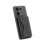 PORTA-TARJETAS MAGNETICO