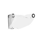 AXXIS FACE SHIELD V-31 100% MAX VISION CLEAR