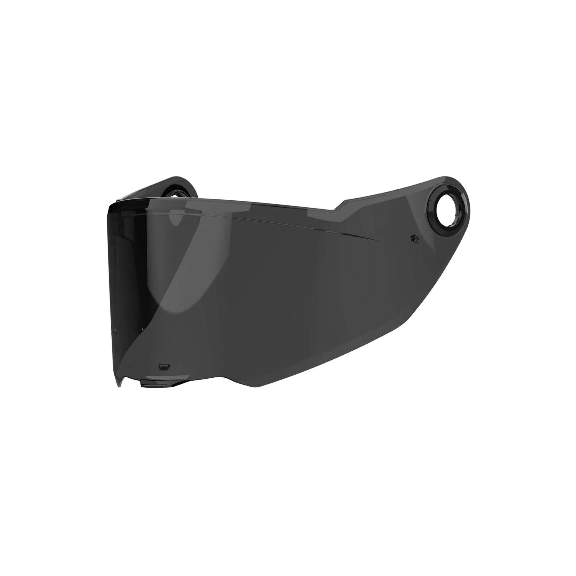 AXXIS FACE SHIELD V-31B 100% MAX VISION DARK SMOKED AXXIS FACE SHIELD V-31B 100% MAX VISION DARK SMOKED