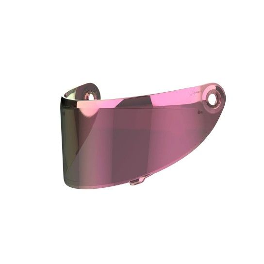 AXXIS FACE SHIELD V-18C MAX VISION IRIDIUM