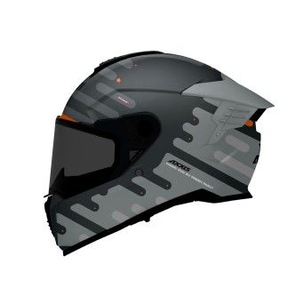 AXXIS HAWK EVO SV FRESHPAINT (ECE 22.06)