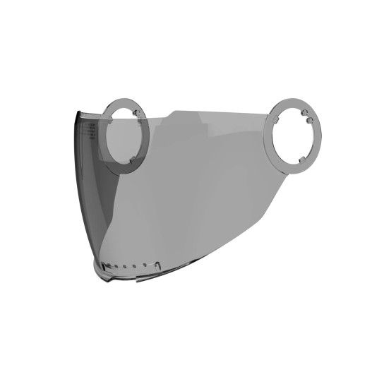 AXXIS PANTALLA MT-V-26 TRANSPARENTE