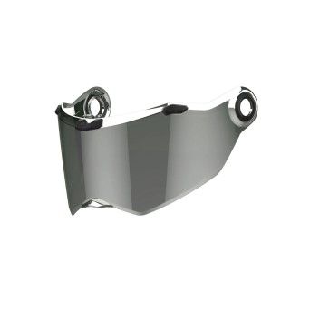 AXXIS PANTALLA V-18C PLATA ESPEJADA