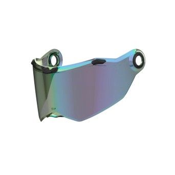 AXXIS PANTALLA V-18C PLATA ESPEJADA