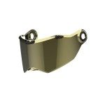 AXXIS VISEIRA V-36 100% MAX VISION REVO DOURADO
