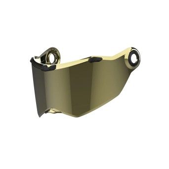 AXXIS PANTALLA V-18C PLATA ESPEJADA