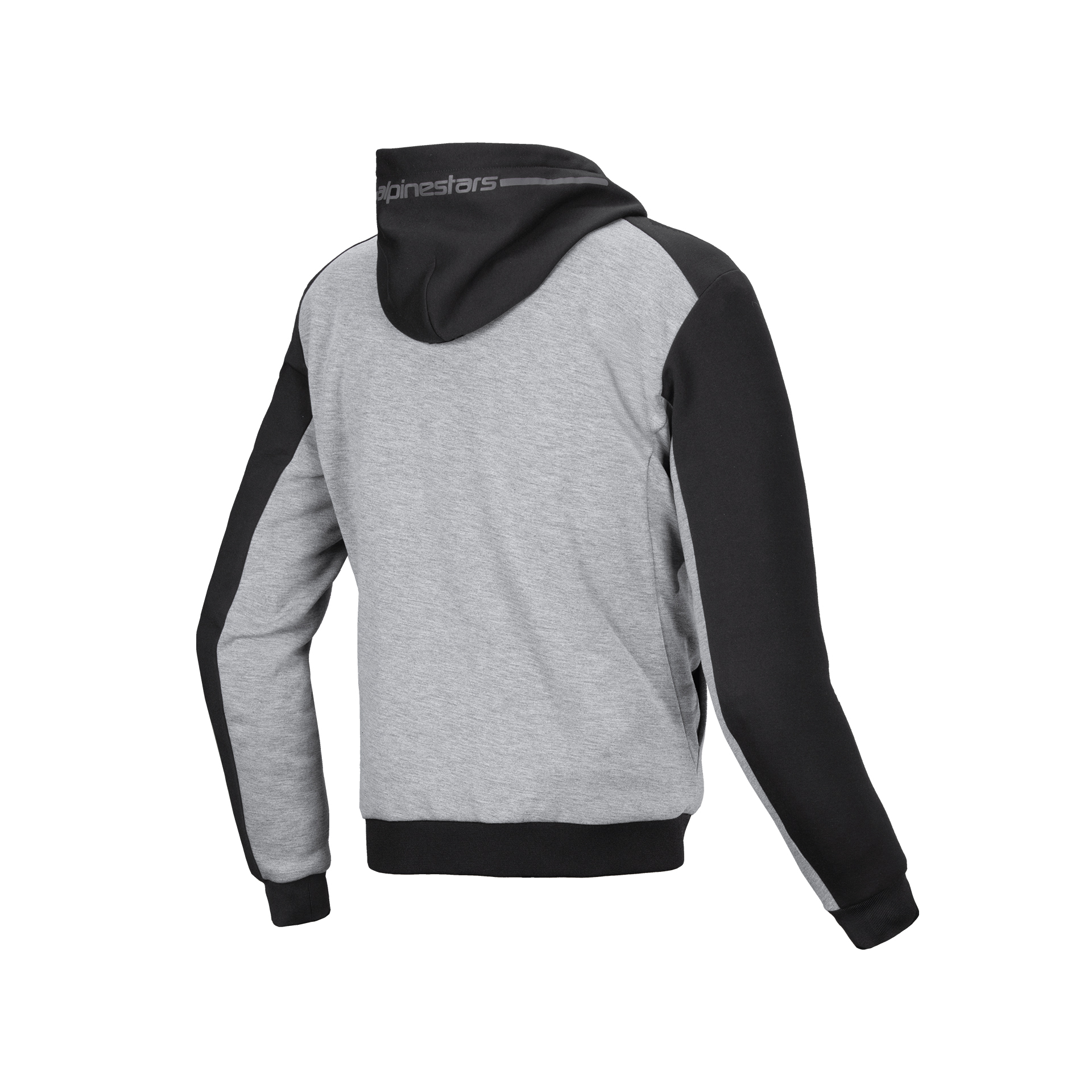 ALPINESTARS HOODIE CHROME V2 SPORT ALPINESTARS HOODIE CHROME V2 SPORT