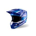 ALPINESTARS CAPACETE S-M3 YAMAHA (ECE 22.06)