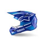 ALPINESTARS CAPACETE S-M3 YAMAHA (ECE 22.06)