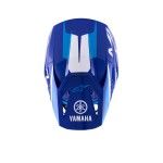ALPINESTARS CAPACETE S-M3 YAMAHA (ECE 22.06)