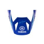 ALPINESTARS PALA CAPACETE S-M3 YAMAHA