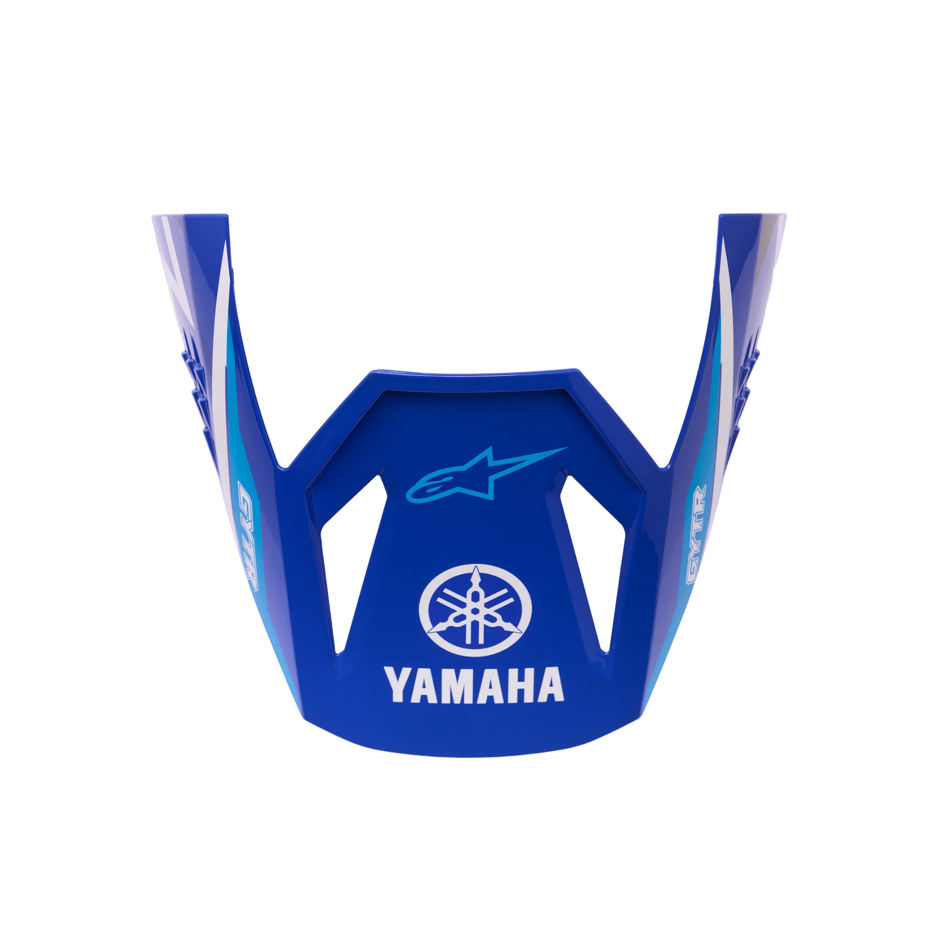 ALPINESTARS PALA CAPACETE S-M3 YAMAHA ALPINESTARS PALA CAPACETE S-M3 YAMAHA