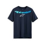 ALPINESTARS T-SHIRT COLLARED CSF