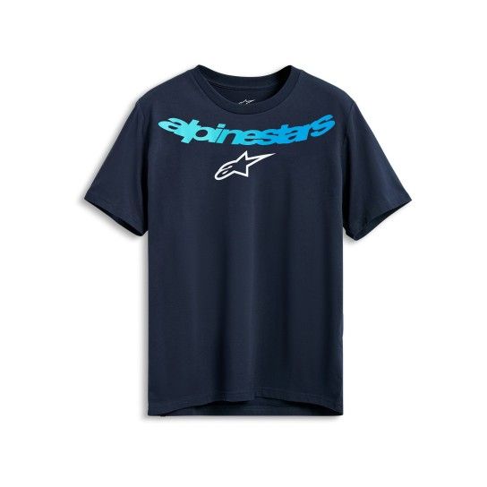 ALPINESTARS T-SHIRT COLLARED CSF
