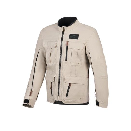 ALPINESTARS BLUS�O BORREGO DS
