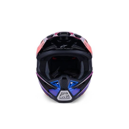 ALPINESTARS CAPACETE S-M7 FUSE