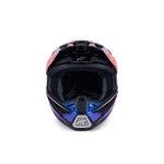 ALPINESTARS CAPACETE S-M7 FUSE
