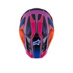 ALPINESTARS CAPACETE S-M7 FUSE