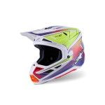 ALPINESTARS CAPACETE S-M7 FUSE