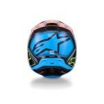 ALPINESTARS CAPACETE S-M3 FRAY
