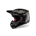 ALPINESTARS CAPACETE SUPERTECH S-M10 SOLID (ECE22.06) FIM2