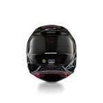 ALPINESTARS CAPACETE SUPERTECH S-M10 SOLID (ECE22.06) FIM2