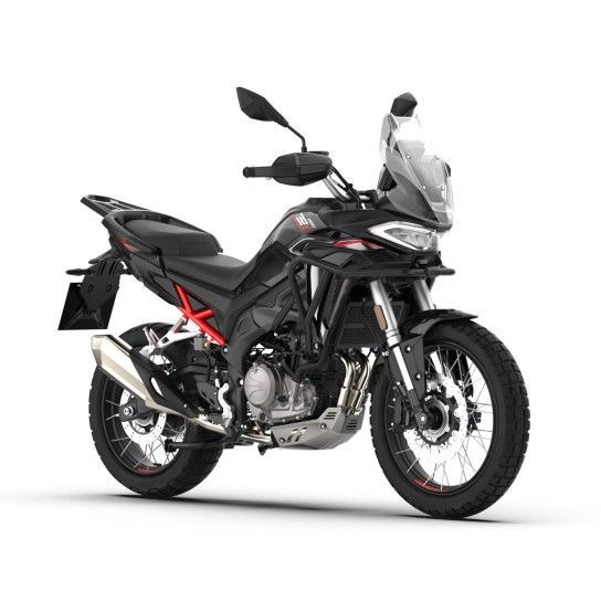 MORBIDELLI T352X EURO5+