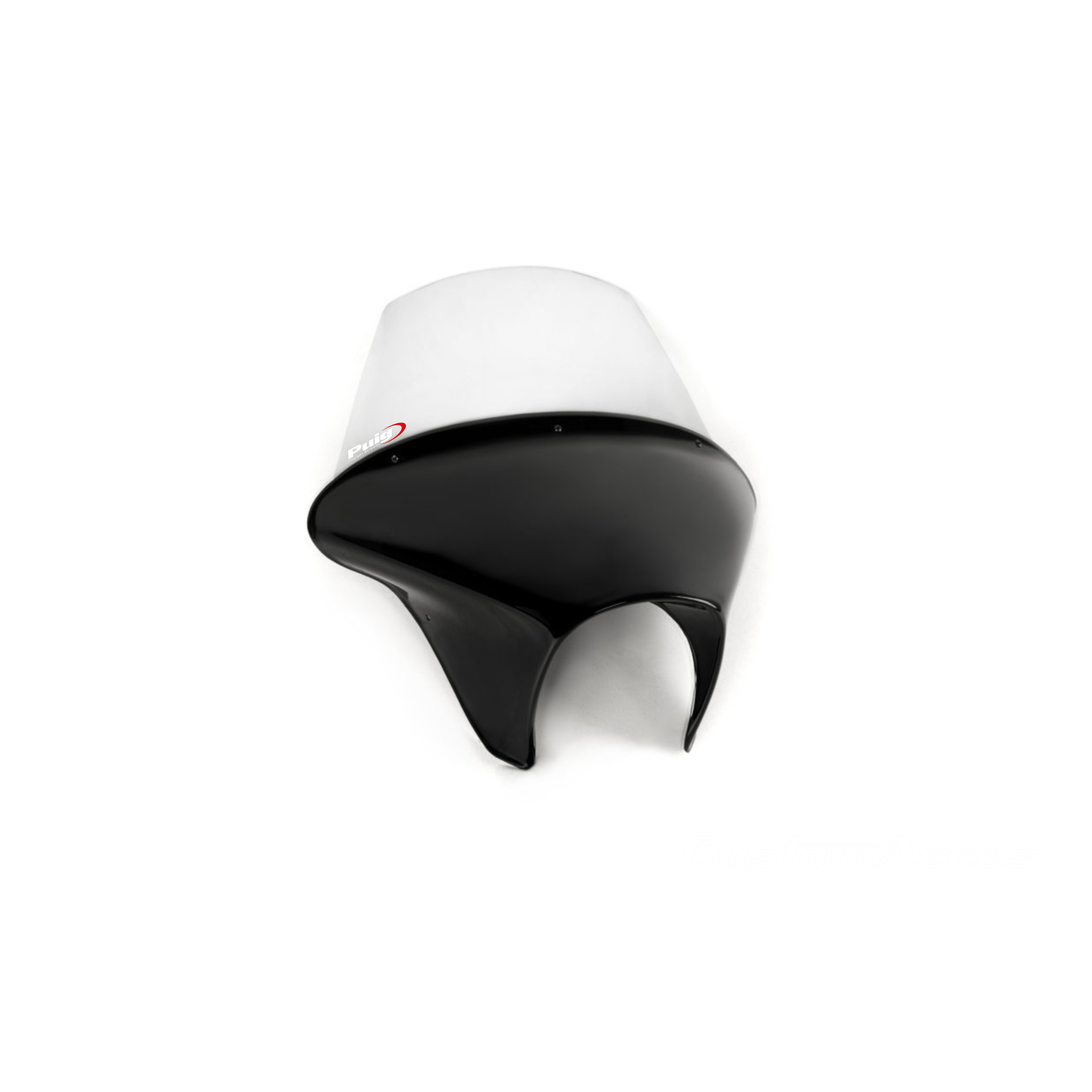 PUIG CMX1100 2021-25 CARENAGEM BATWING SML TOURING TRANSPAR.