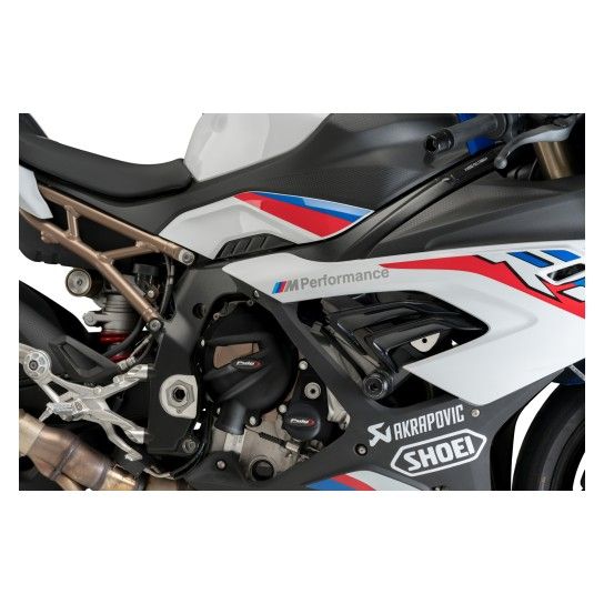 PUIG S1000RR 2019-25 KIT TAMPA MOTOR PRT