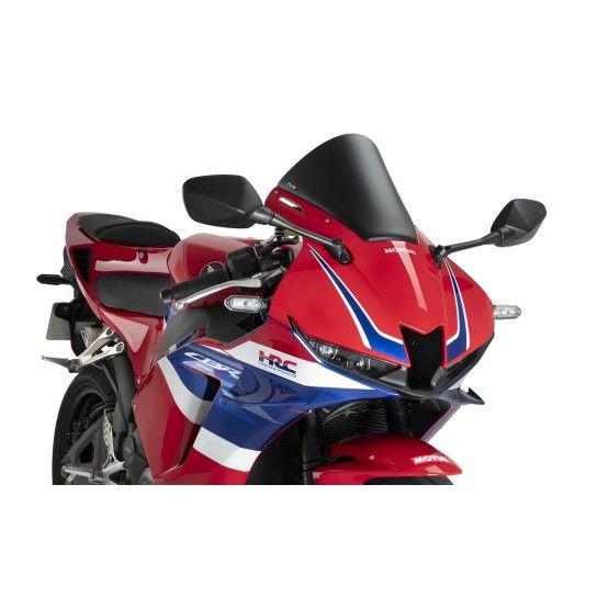 PUIG CBR1000RR FIREBLADE 2020 SCREEN R-RACER SMOKE