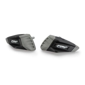 PUIG CBR1000RR-R 2024-25 PROTETOR DE MOTOR PRO 2.0 PRETO