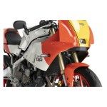 PUIG MT-09/TRACER 9 2024-25 GRELHA RADIADOR PRETA PUIG MT-09/TRACER 9 2024-25 GRELHA RADIADOR PRETA