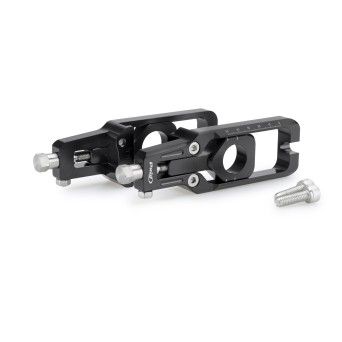 PUIG CBR600RR 2024-25 TENSOR DE CORRENTE PRETO