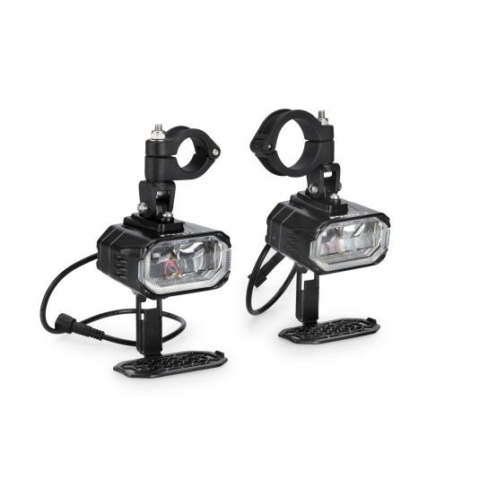 PUIG FAROIS AUXILIARES MIST (HOMOLGADOS)