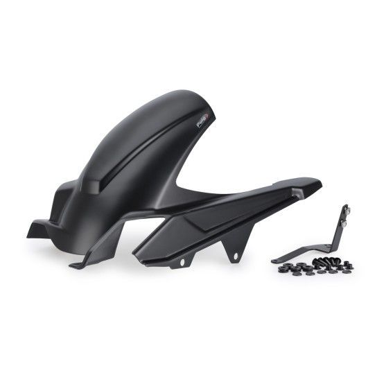 PUIG NT1100 2025 GUARDA LAMAS TRAS PRETO