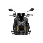 PUIG F900R 2020 CARENABRIS NEW GENERATION SPORT TRANSPARENTE PUIG F900R 2020 CARENABRIS NEW GENERATION SPORT TRANSPARENTE
