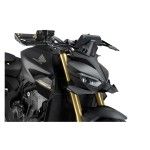 PUIG CB1000 HORNET 2025 SPOILERS FRONTAL PRETO MATE PUIG CB1000 HORNET 2025 SPOILERS FRONTAL PRETO MATE