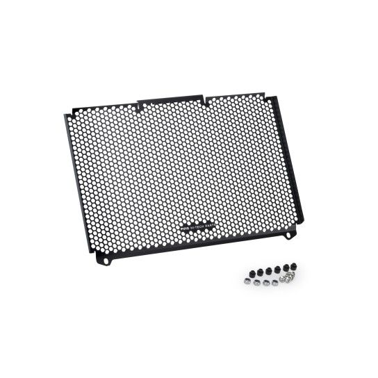 PUIG CB1000 HORNET 2025 GRELHA RADIADOR PRETA