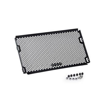 PUIG MT-07 2025 GRELHA RADIADOR PRETA