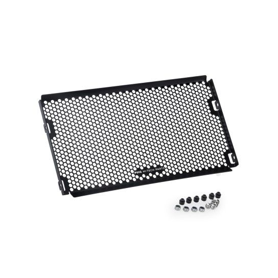 PUIG MT-07 2025 GRELHA RADIADOR PRETA