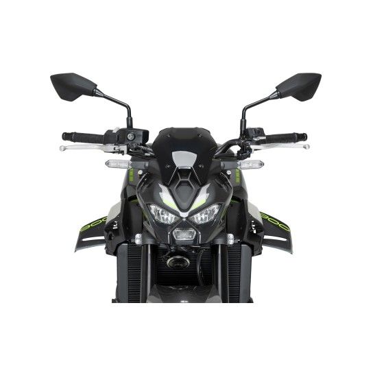 PUIG Z900 2025 SPOILERS D12 LATERAL