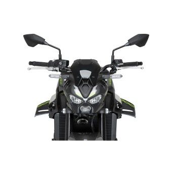 PUIG Z900 2025 SPOILERS D12 LATERAL